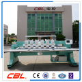 High quality flat computer embroidery machine